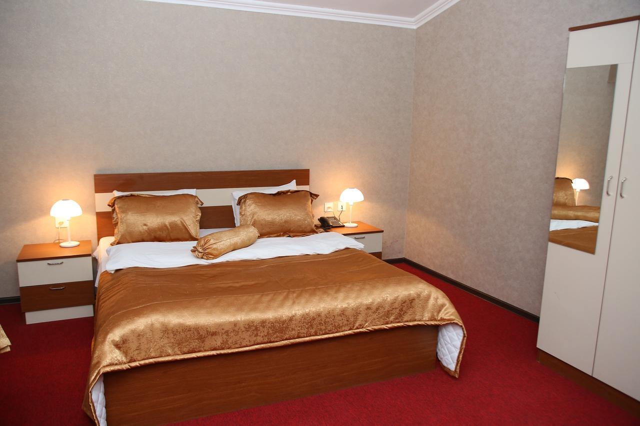 Riva Hotel Baku Eksteriør bilde