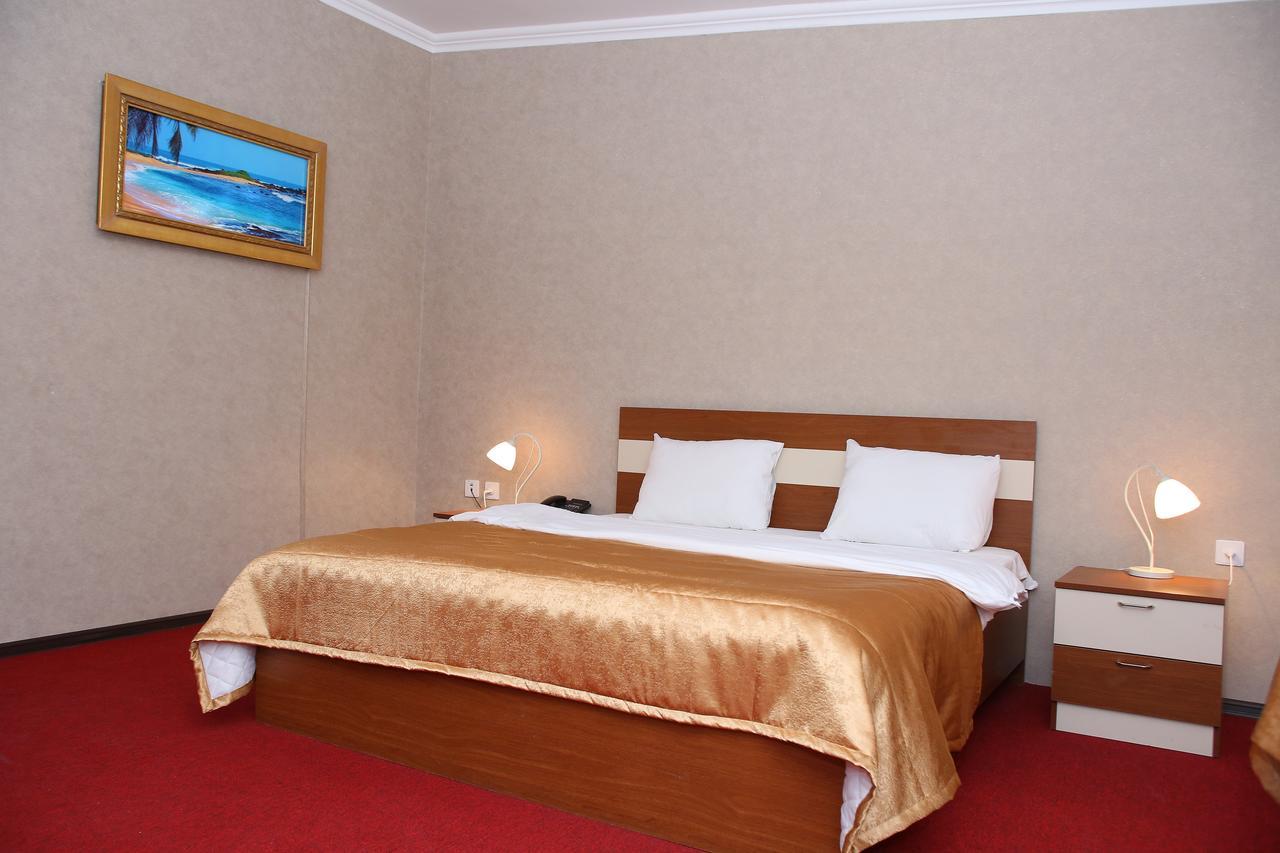 Riva Hotel Baku Eksteriør bilde