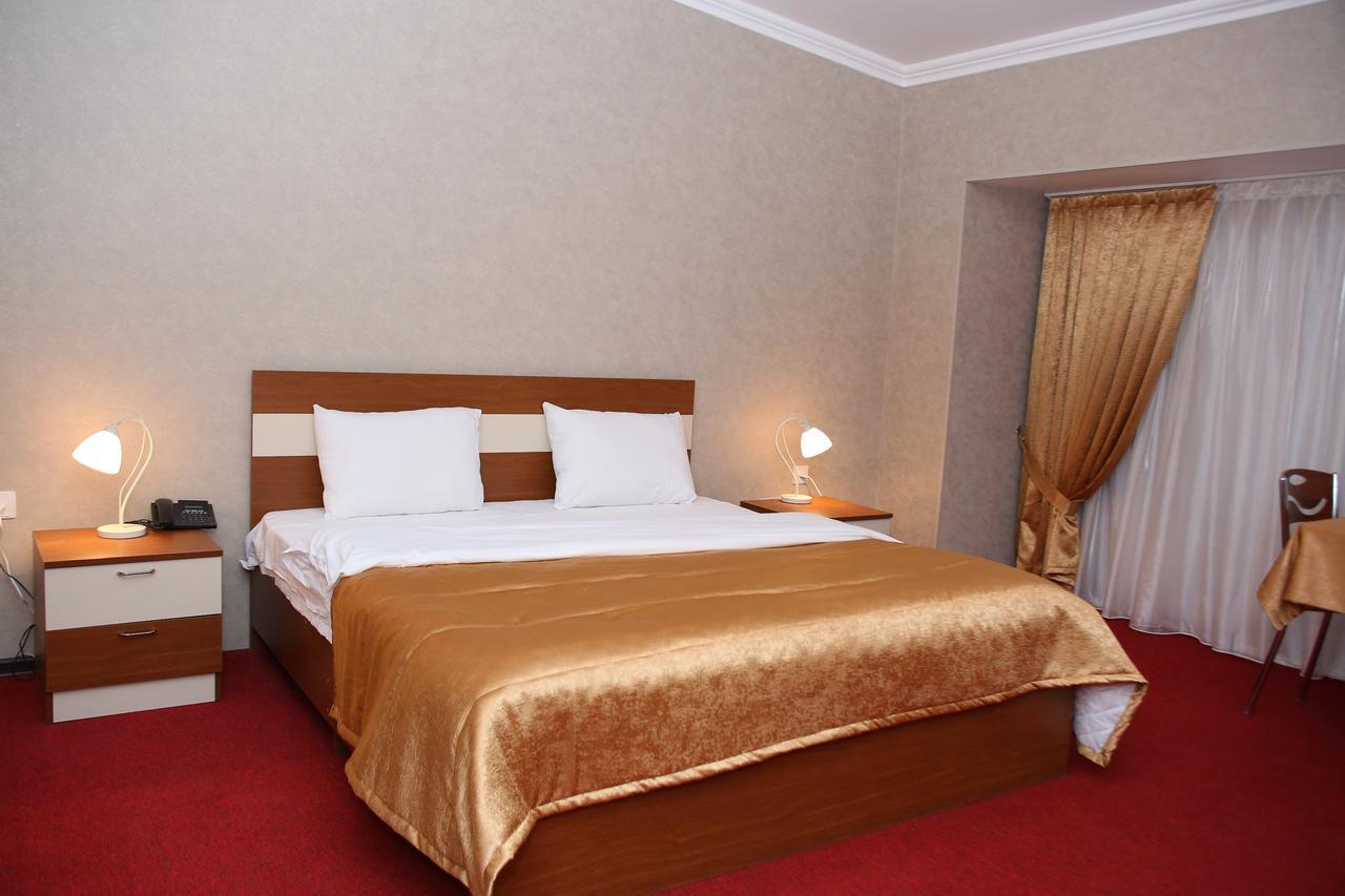 Riva Hotel Baku Eksteriør bilde