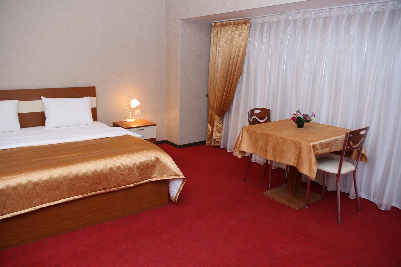 Riva Hotel Baku Eksteriør bilde