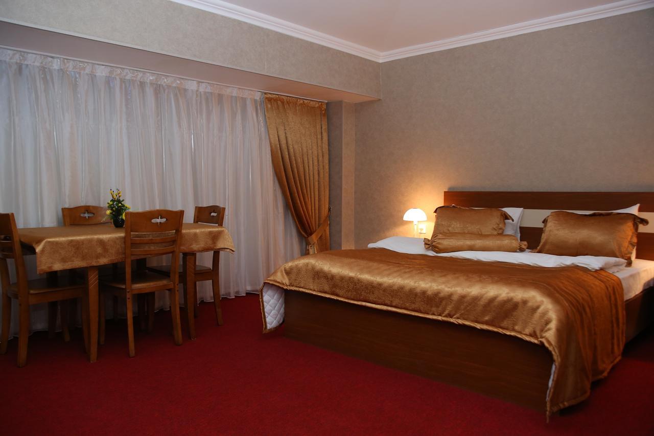 Riva Hotel Baku Eksteriør bilde